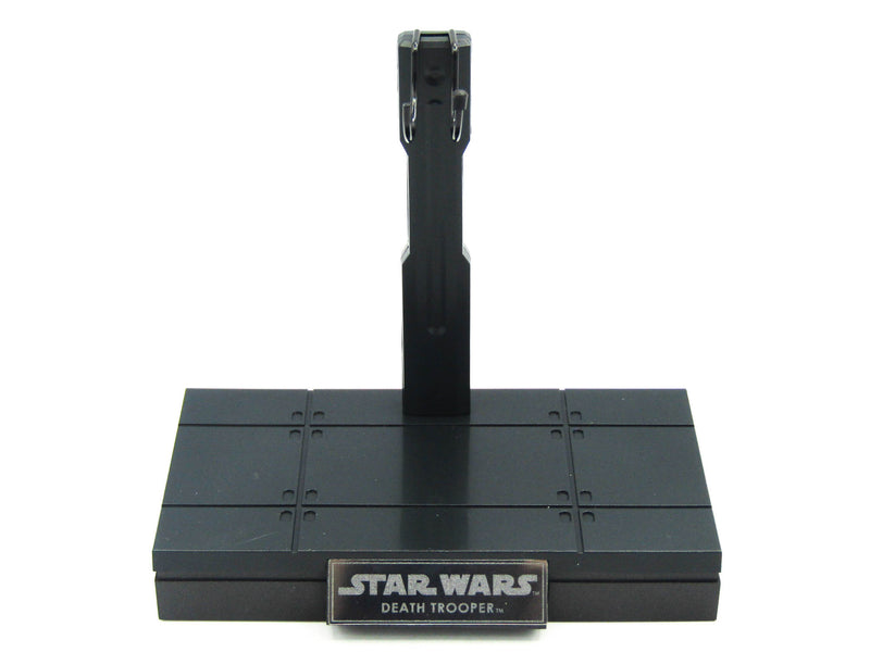 Load image into Gallery viewer, Star Wars - Death Trooper - Base Figure Stand
