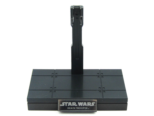 Star Wars - Death Trooper - Base Figure Stand