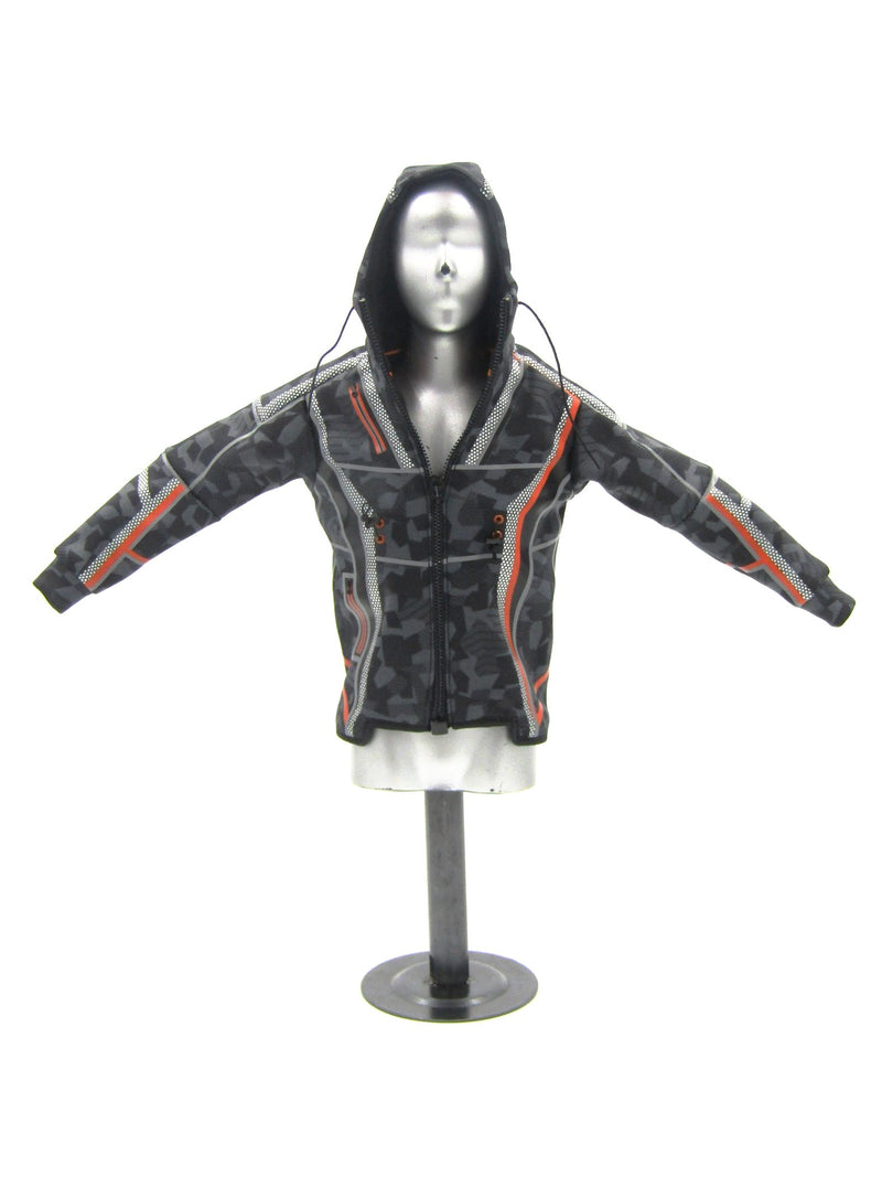 Load image into Gallery viewer, Tony Stark - Nanometer Jacket
