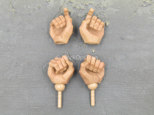 Gangsters Kingdom Kojiro - Male Hand Set