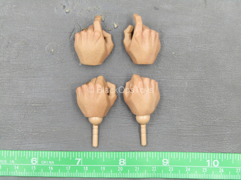 Load image into Gallery viewer, Gangsters Kingdom Kojiro - Male Hand Set
