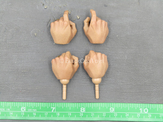 Gangsters Kingdom Kojiro - Male Hand Set