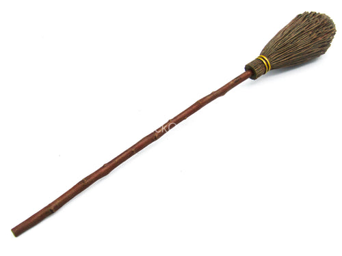 Harry Potter - Draco Malfoy - Learning Broomstick