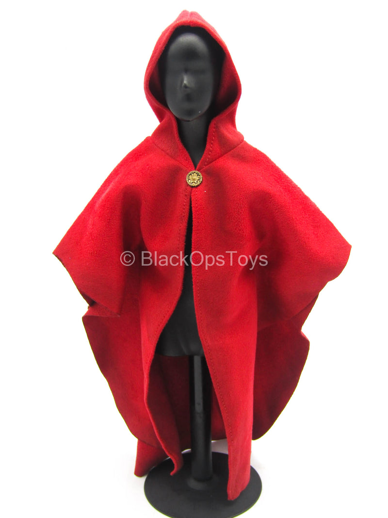 Load image into Gallery viewer, Rome Fifty Captain - Deluxe Edition - Red Cloak
