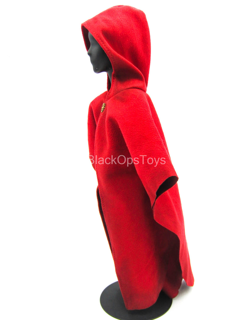 Load image into Gallery viewer, Rome Fifty Captain - Deluxe Edition - Red Cloak
