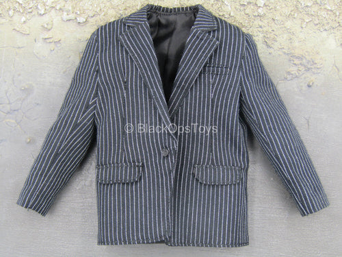 Gangsters Kingdom Kojiro - Striped Suit Jacket