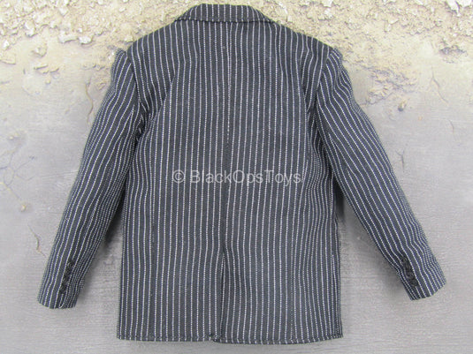 Gangsters Kingdom Kojiro - Striped Suit Jacket