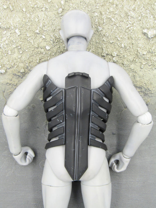 GI JOE - Snake Eyes - Lower Body Armor