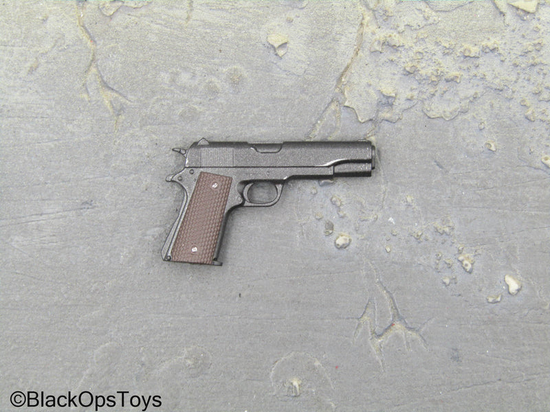 Load image into Gallery viewer, What If? - Captain Carter - 1911 Pistol
