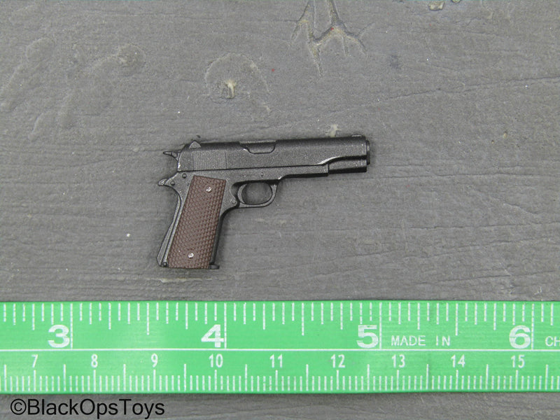 Load image into Gallery viewer, What If? - Captain Carter - 1911 Pistol
