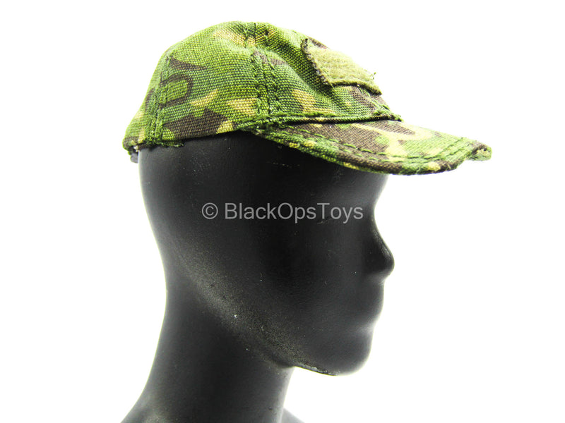 Load image into Gallery viewer, Special Forces Sniper - Tropic Multicam Hat
