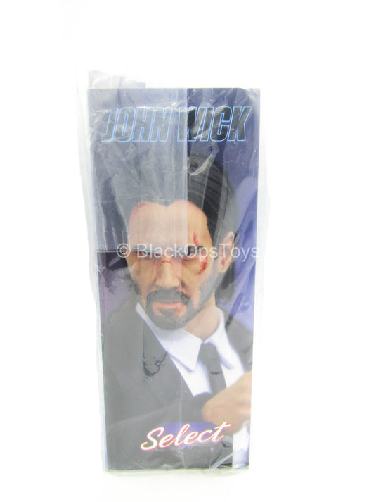 DIAMOND SELECT TOYS - John Wick - MINT IN BOX