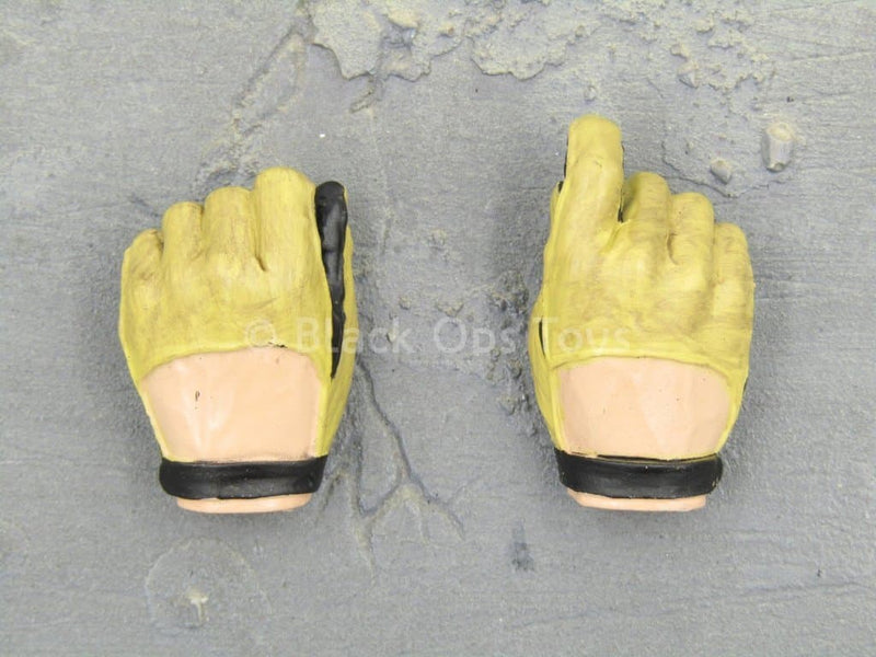 Load image into Gallery viewer, Star Wars - Han Solo - Gloved Hand Set
