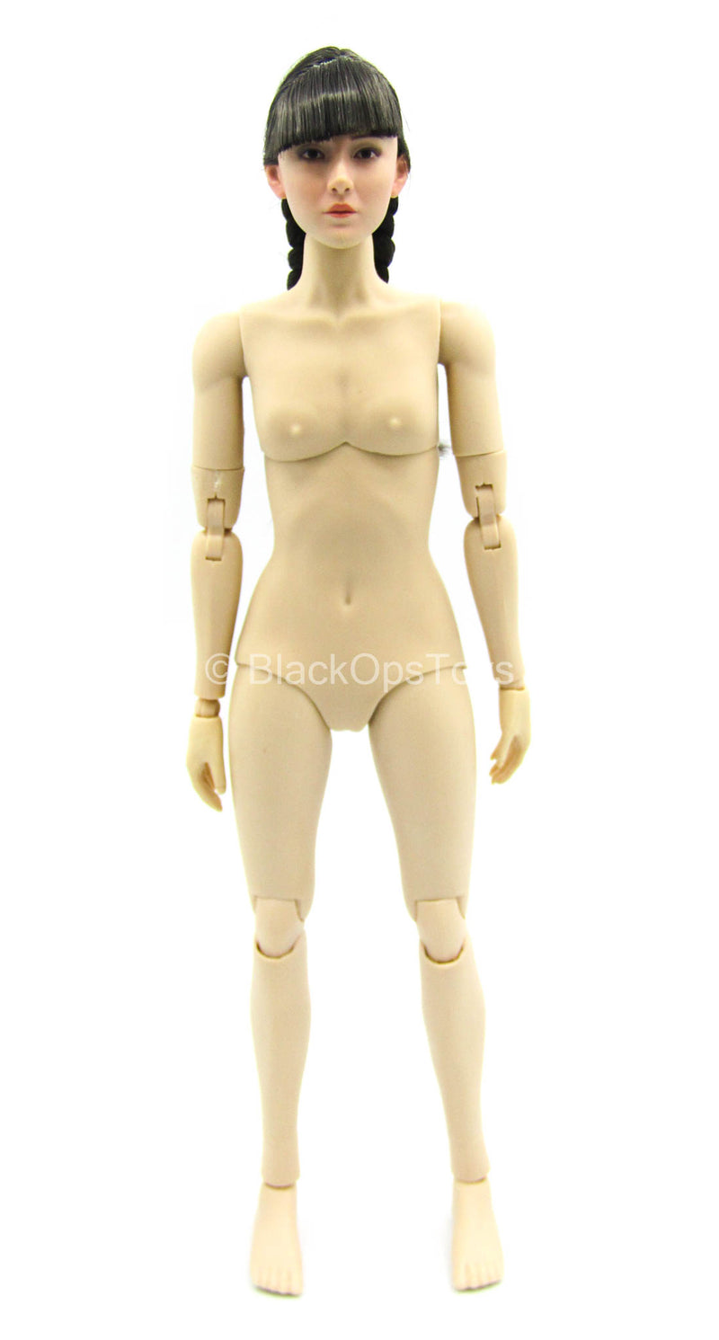 Load image into Gallery viewer, Vietnam Ten Sisters Ambulance Team - Base Body w/Head Sculpt
