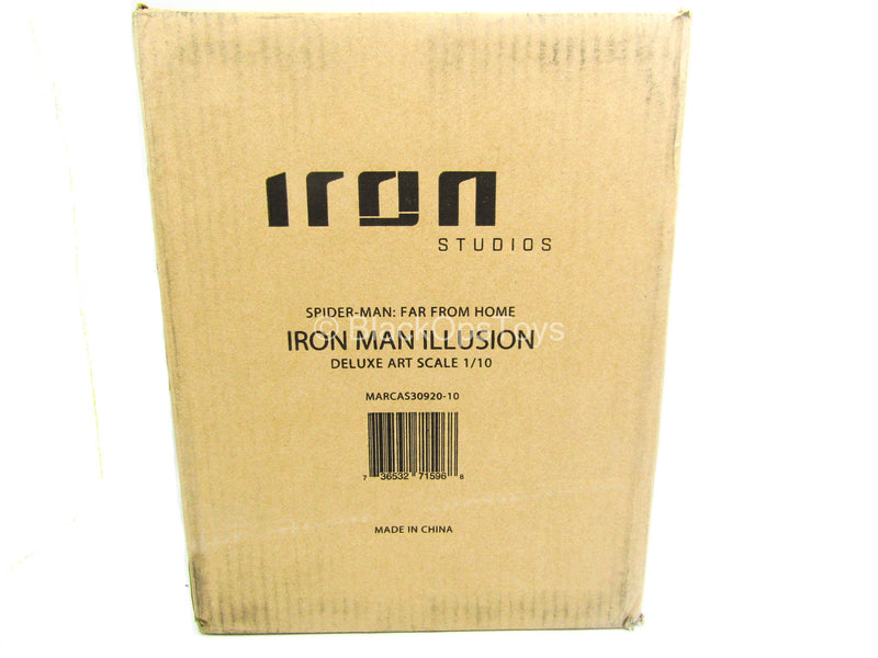 Load image into Gallery viewer, Spider-Man: Far From Home - Iron Man Illusion - MINT IN BOX
