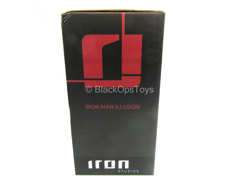 Load image into Gallery viewer, Spider-Man: Far From Home - Iron Man Illusion - MINT IN BOX
