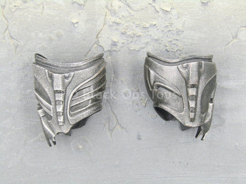 General Zod - Upper Arm Armor Set