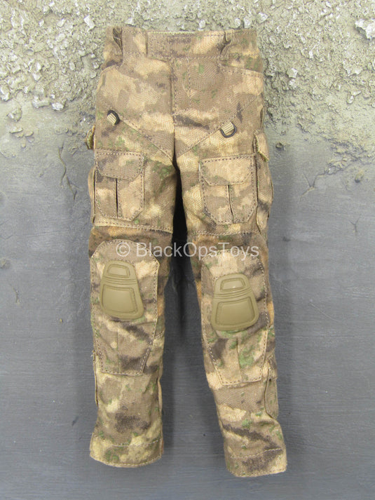 RED SEA - Gunner - ATACS Camo Uniform Set