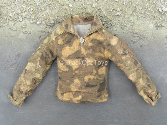 RED SEA - Gunner - ATACS Camo Uniform Set