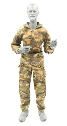 RED SEA - Gunner - ATACS Camo Uniform Set