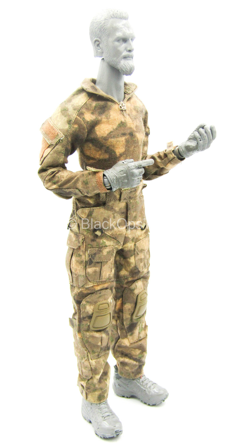 Load image into Gallery viewer, RED SEA - Gunner - ATACS Camo Uniform Set
