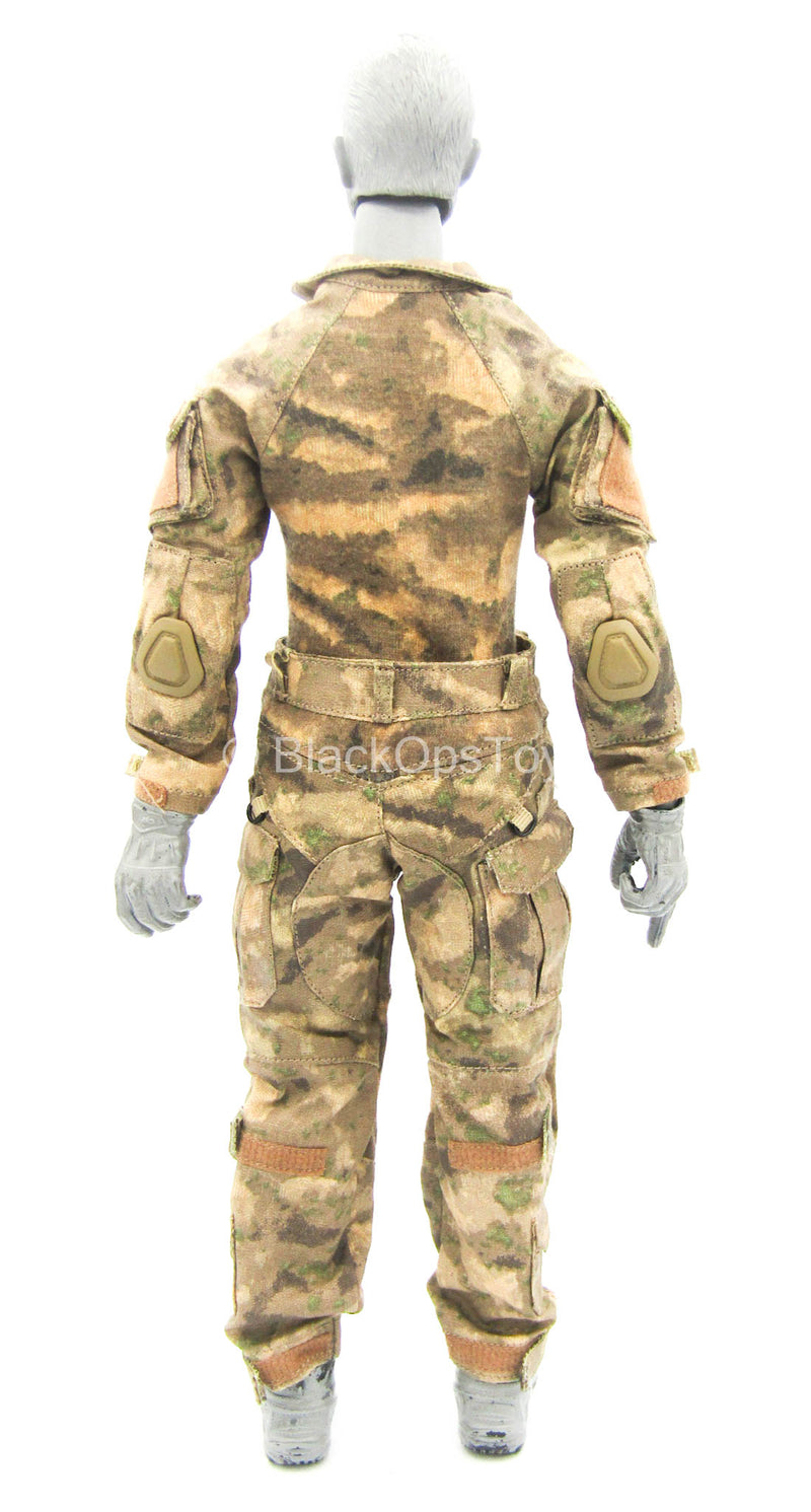 Load image into Gallery viewer, RED SEA - Gunner - ATACS Camo Uniform Set
