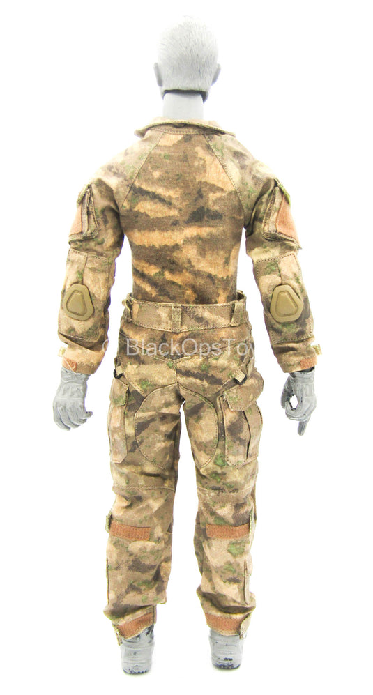 RED SEA - Gunner - ATACS Camo Uniform Set