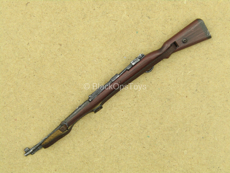 Load image into Gallery viewer, 1/12 - WWII Bean-Gelo - Han - Kar 98k Rifle
