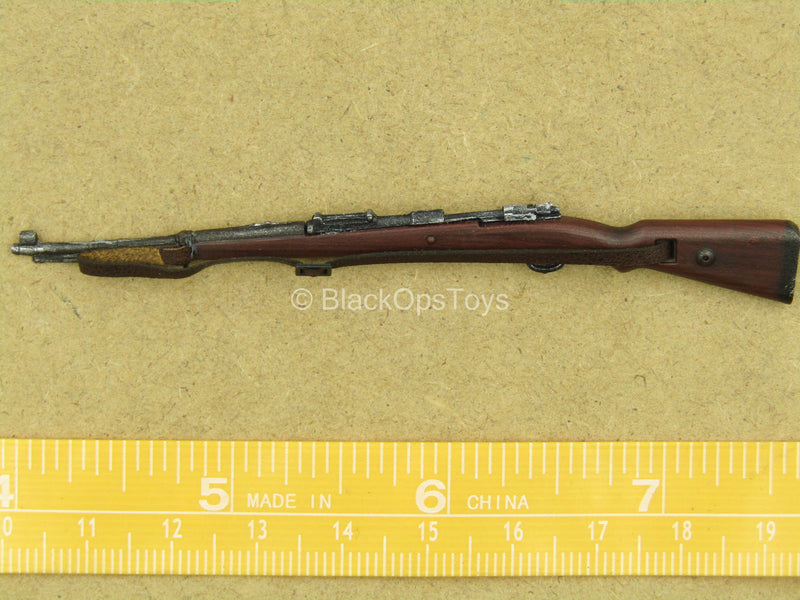 Load image into Gallery viewer, 1/12 - WWII Bean-Gelo - Han - Kar 98k Rifle
