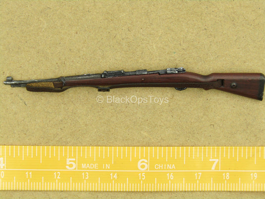 1/12 - WWII Bean-Gelo - Han - Kar 98k Rifle