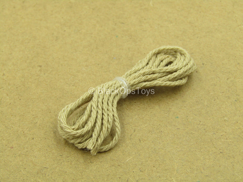 Load image into Gallery viewer, 1/12 - WWII Bean-Gelo - Han - Rope
