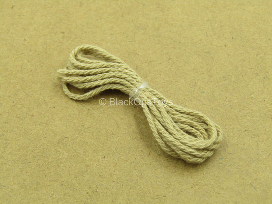 1/12 - WWII Bean-Gelo - Han - Rope