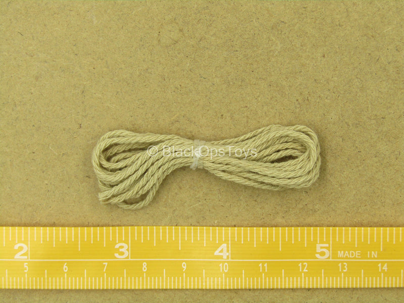 Load image into Gallery viewer, 1/12 - WWII Bean-Gelo - Han - Rope
