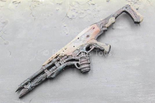 Man of Steel - Jor-El - Kryptonian Rifle