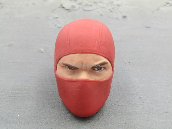 Load image into Gallery viewer, COBRA - Desert Ops Trooper - Head Sculpt
