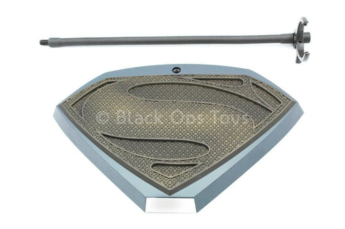 Man of Steel - Jor-El - Figure Base Stand