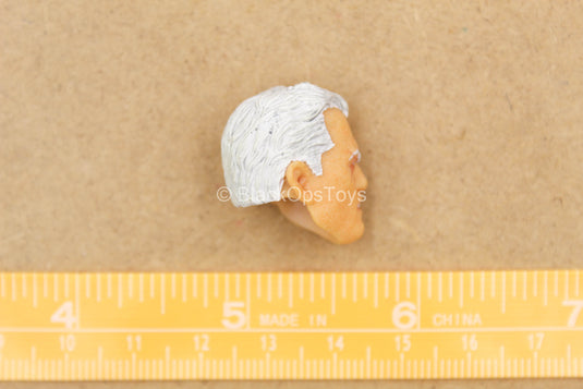 1/12 - Cable - Male Expression Head Sculpt