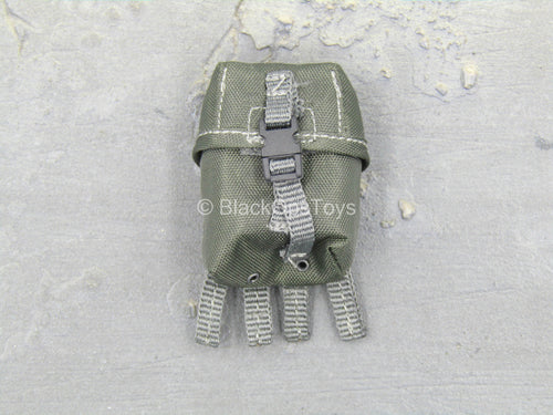 ZERT - AMG Juggernaut - Grey Multipurpose Pouch