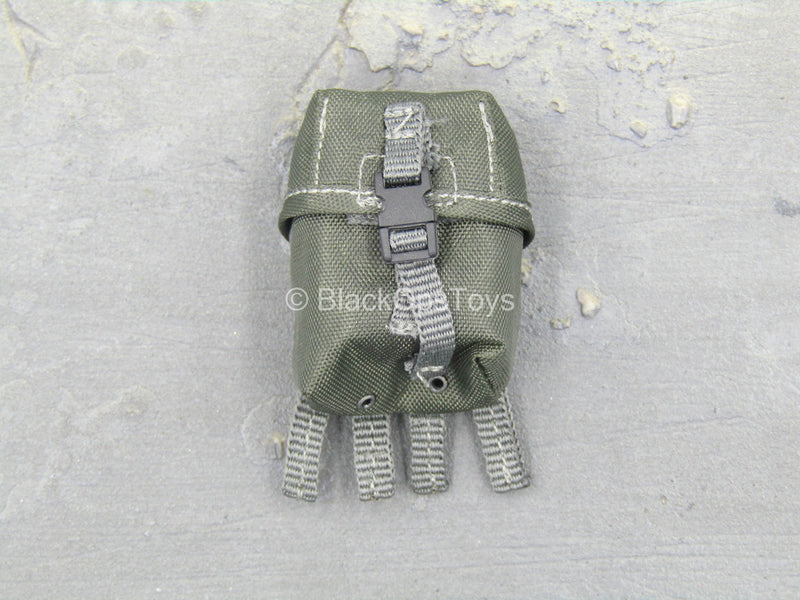 Load image into Gallery viewer, ZERT - AMG Juggernaut - Grey Multipurpose Pouch
