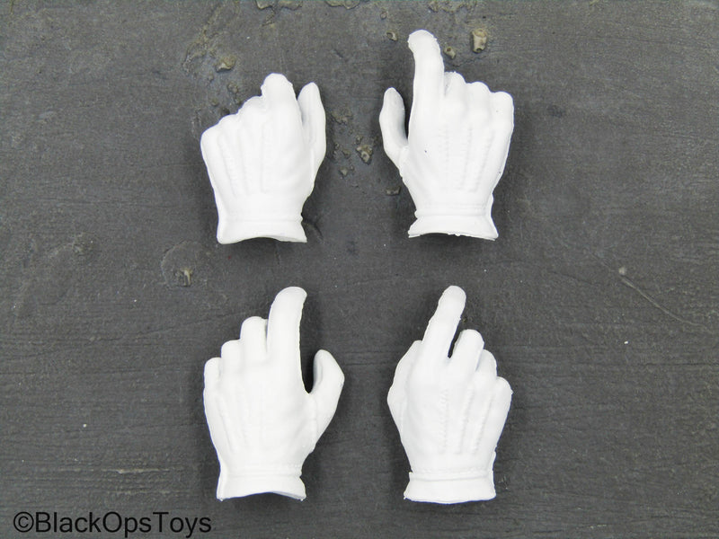 Load image into Gallery viewer, Doomsday Killer - White Gloved Hand Set
