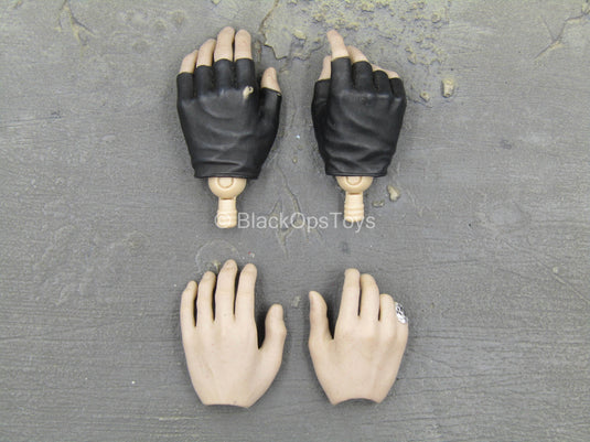 Sweeney Todd - Male Hand Set