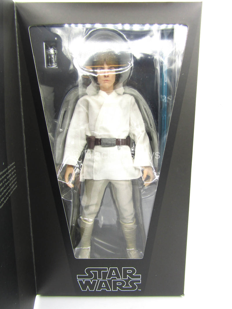 Load image into Gallery viewer, Star Wars ANH - Ultimate Luke Skywalker - MINT IN BOX
