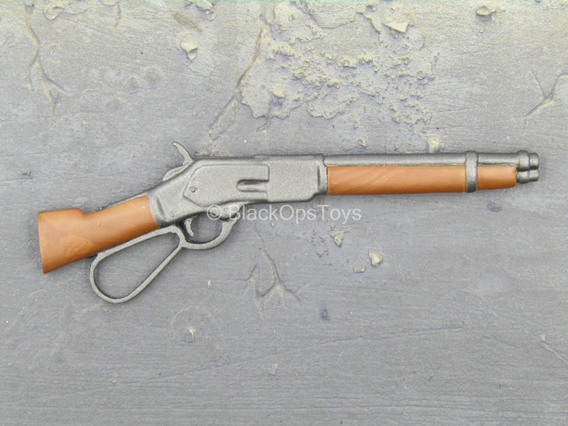 Load image into Gallery viewer, Western Set - Modified Winchester Rifle
