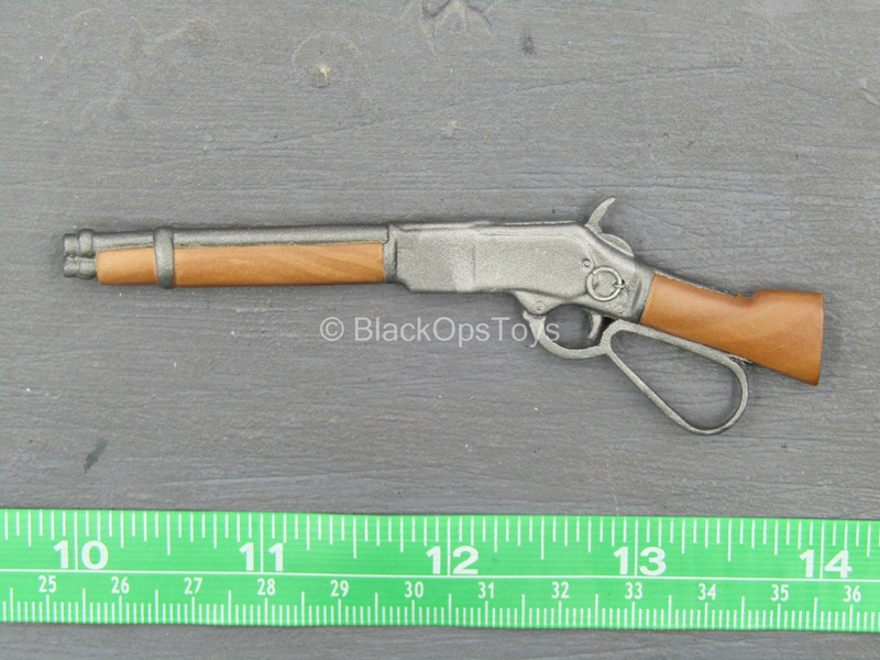 Load image into Gallery viewer, Western Set - Modified Winchester Rifle
