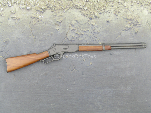 Western Set - Winchester 73 Carbine