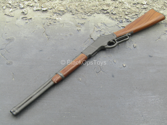 Western Set - Winchester 73 Carbine