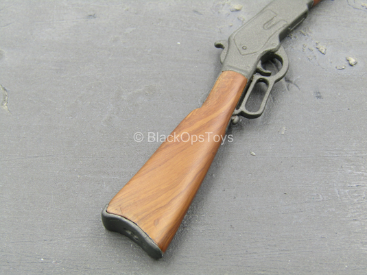 Western Set - Winchester 73 Carbine