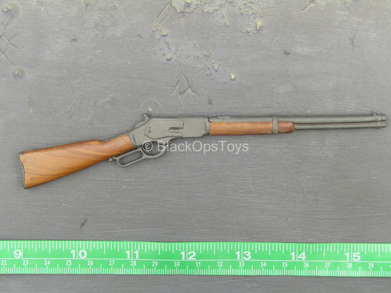 Load image into Gallery viewer, Western Set - Winchester 73 Carbine
