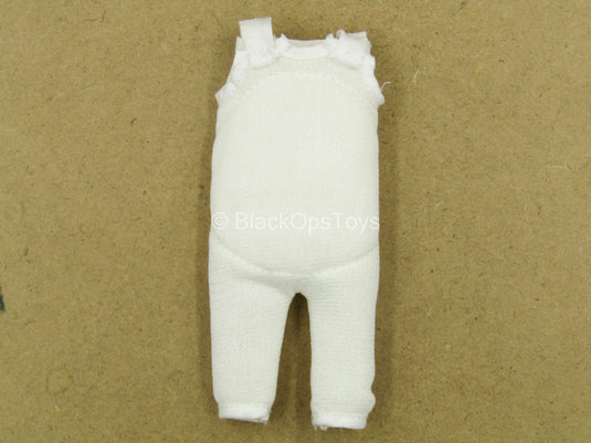 1/12 - Winston Churchill - White Body Padding