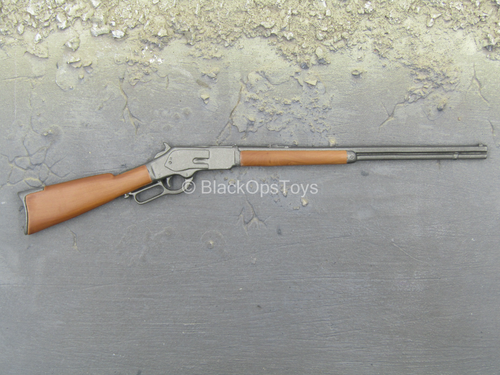 Western Set - Winchester 73 Rifle w/Octagon Barrel